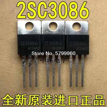10db/sok 2SC3086 tranzisztor