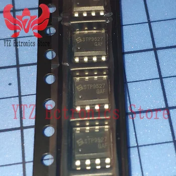 10DB STP9527 SOP-8 Integrált Chip Mező Hatása Cső MOSFET