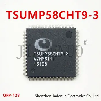 (2db)100% Új TSUMP58CHT9-3 QFP-128 lapkakészlet