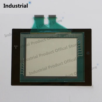 A NS5-SQ10SQ10B-V2ECV2 NS5-SQ11SQ11B-V2 LCD érintőképernyő DigitizOr Panel + Védőfólia