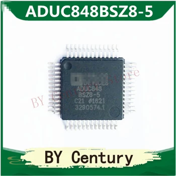 ADUC848BSZ8-5 QFP-52 Integrált Áramkör (Ic) Beágyazott - Microcontrollers Új, Eredeti