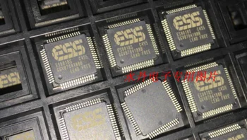ES9018 ES9018S audio chip, 2016 márka új, eredeti importált eredeti helyen, eredeti csomagolásban, eredeti dobozban!