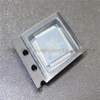 HX8872-C 030FCG TQFP-64 100% importált márka új, eredeti LCD chip Új Raktáron