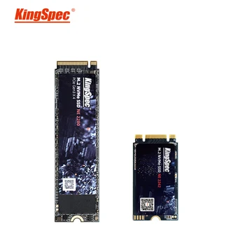 KingSpec M2-es SSD, 128 GB 1 tb-os M. 2 ssd, 256 gb-os 512 gb-os PCIe NVMe SSD 2280 SSD 2242 hdd Laptop Asztali Belső Merevlemez MSI