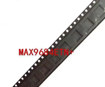 MAX9684ETN+ MAX9684ETN MAX9684 QFN56