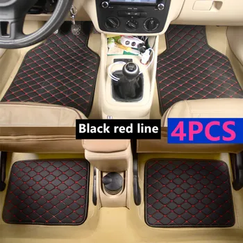 Univerzális autós szőnyeg, A Honda BRV honda mobilio BR-V autószőnyeg