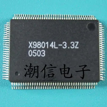 X98014L-3.3 Z QFP-100
