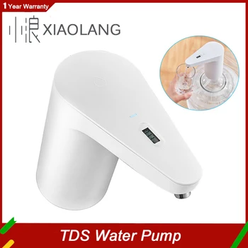 Xiaolang TDS Automata vízpumpa Touch Vezeték nélküli Kapcsoló, Elektromos Adagoló Szivattyú a konyhában