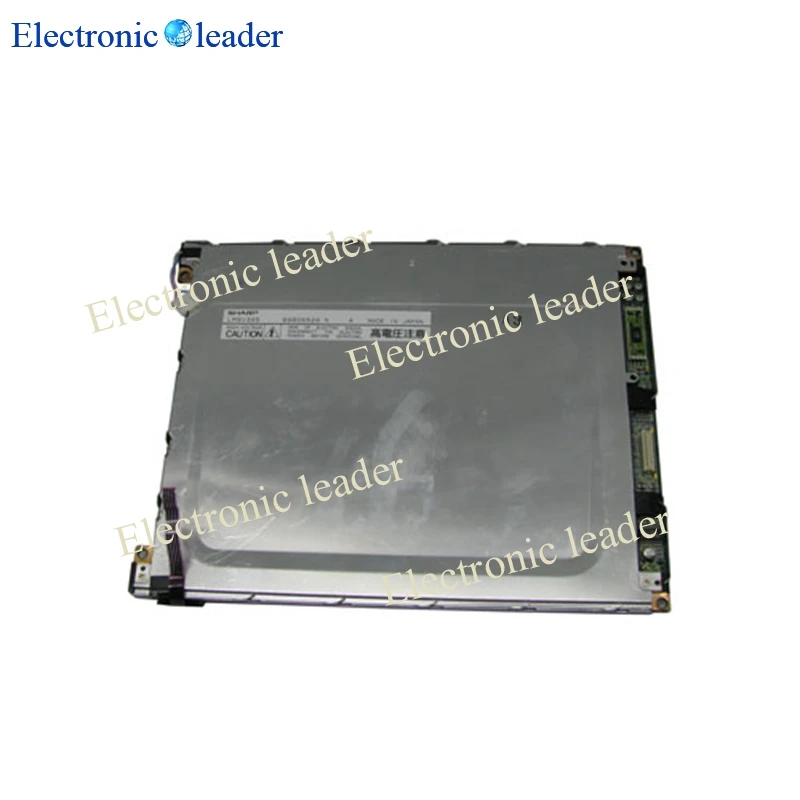 A 9.4 hüvelyk Eredeti ÉLES LM9V385 640×480 Ipari Számítógép, LCD Kijelző Panel 31 csapok