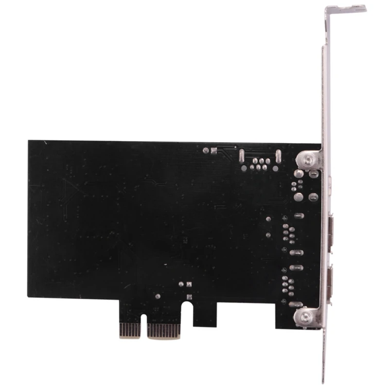 PCIe Firewire Kártya Windows 10,IEEE 1394 PCI Express Vezérlő (3 x 6 Pin),Firewire 800 Adapter